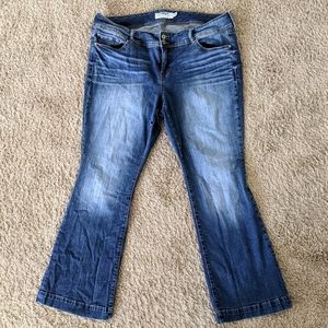 👖Torrid Jeans👖
